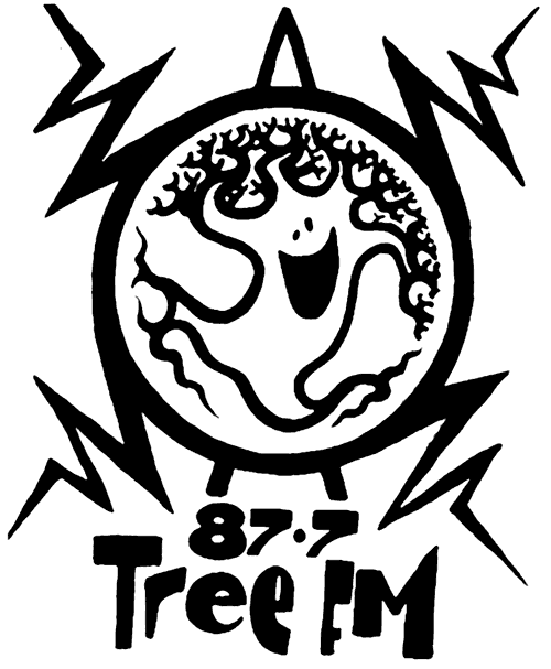 Tree FM Newbury