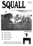 Squall 14