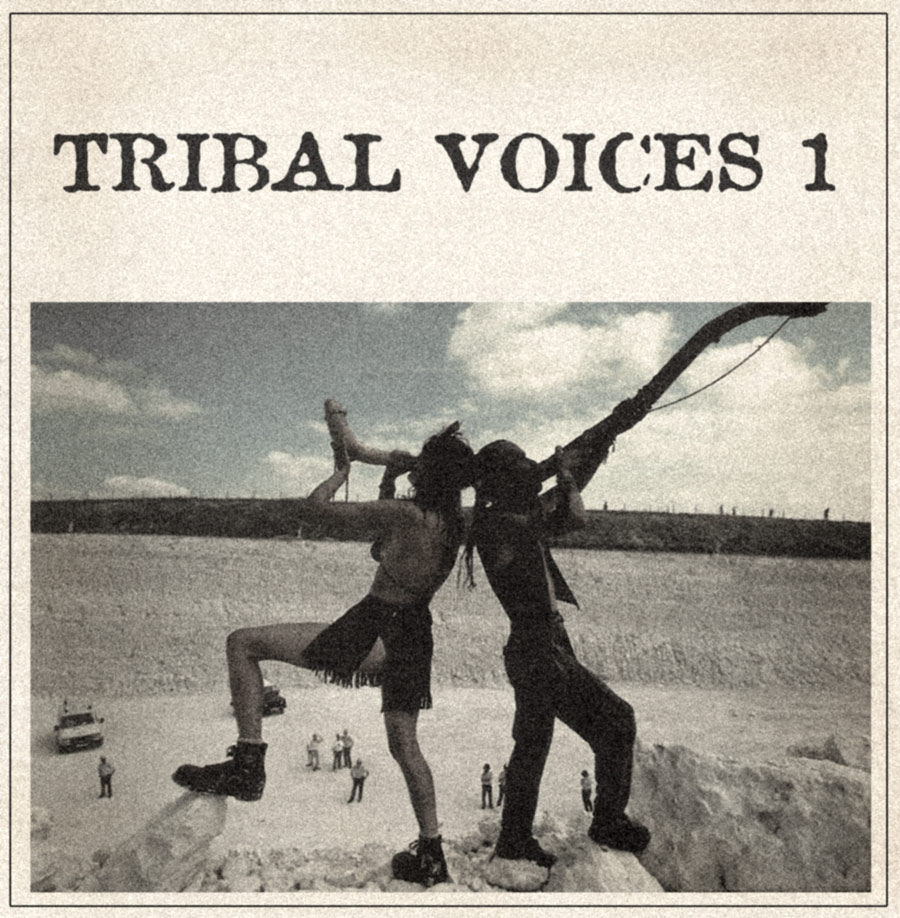 Tribal Voices 1