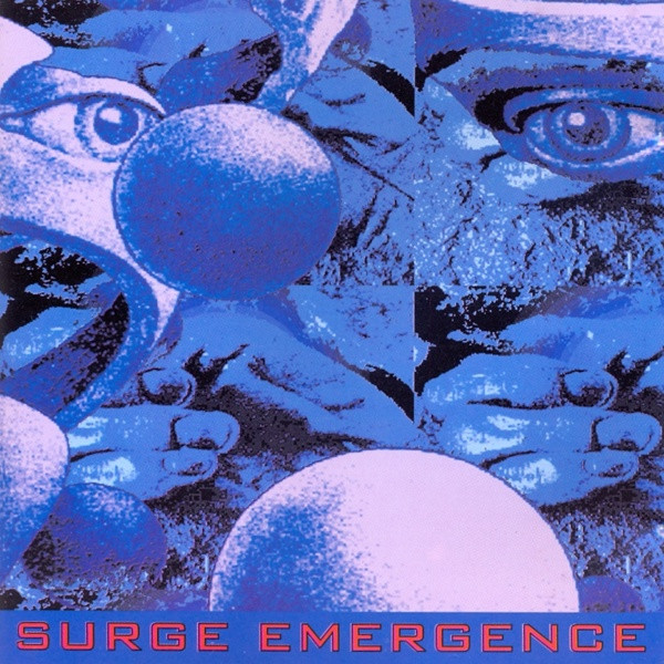 Surge - Emergence