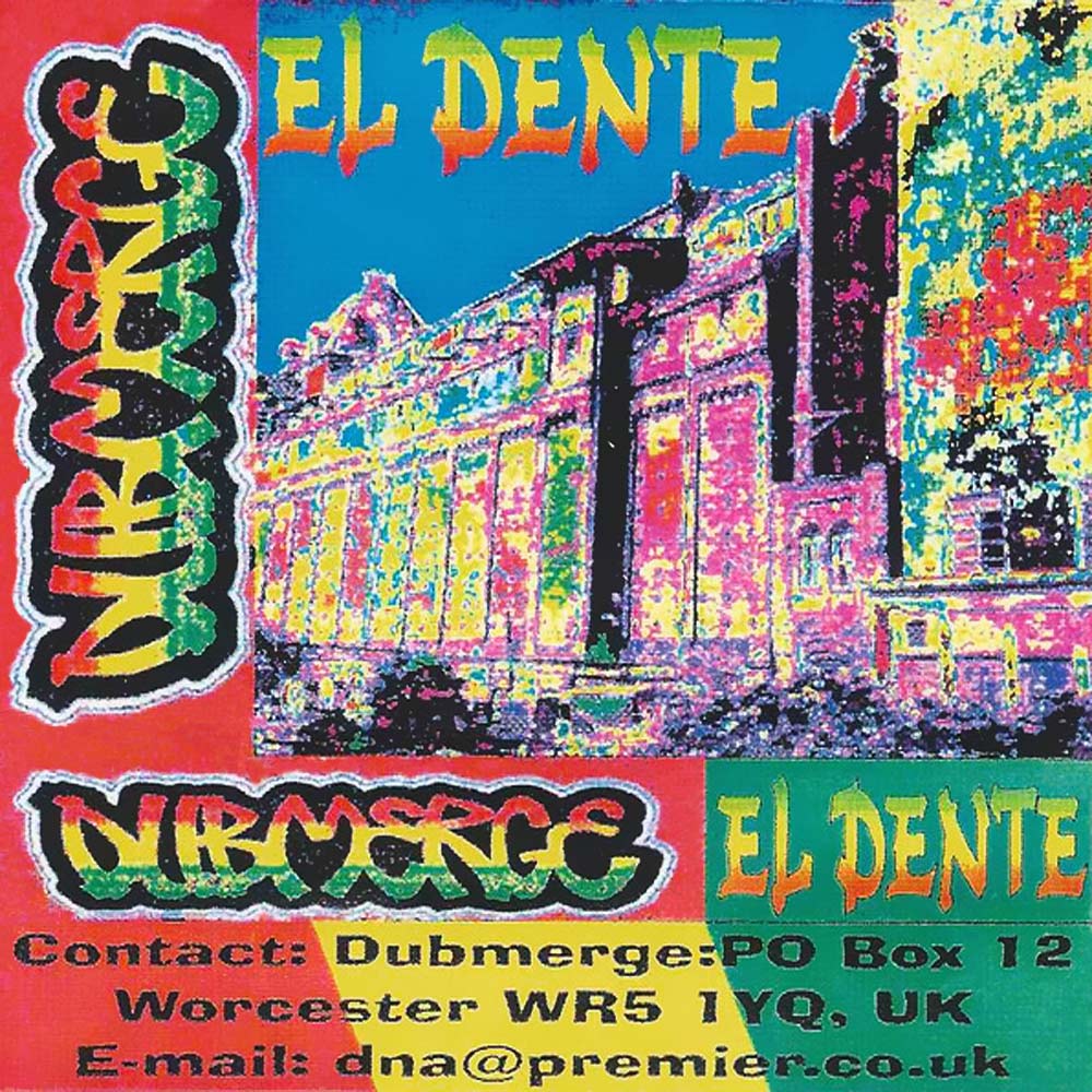 Dubmerge - El Dente