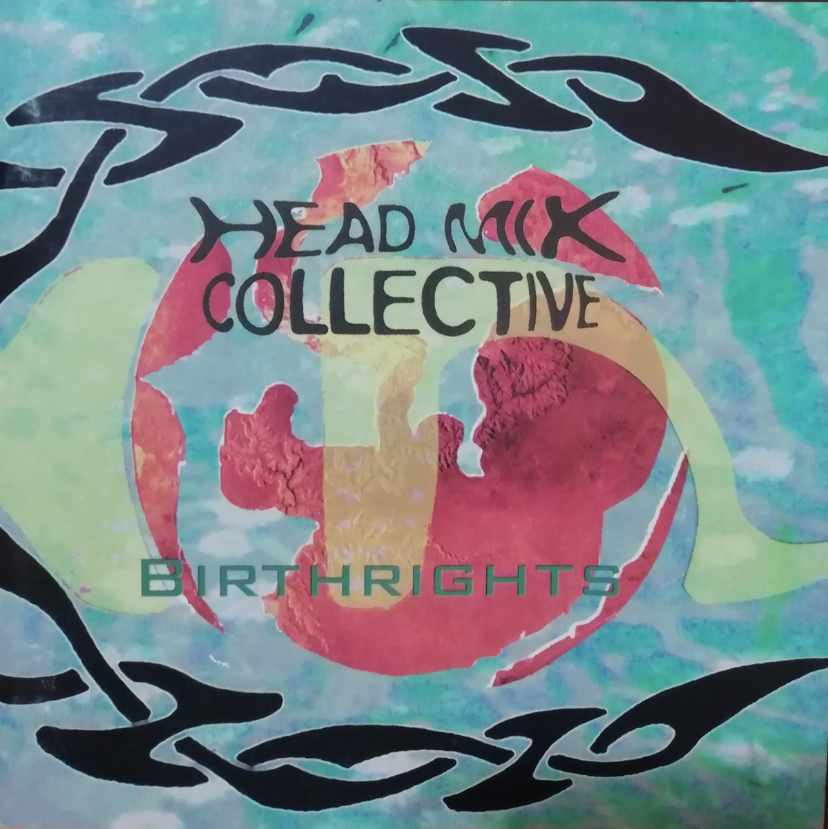 Headmix Collective - Birthrights