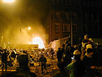 Kalenderpanden squat eviction