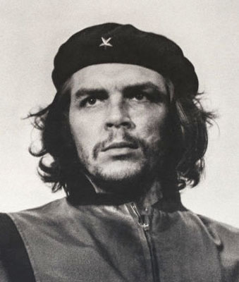 Che Guevara