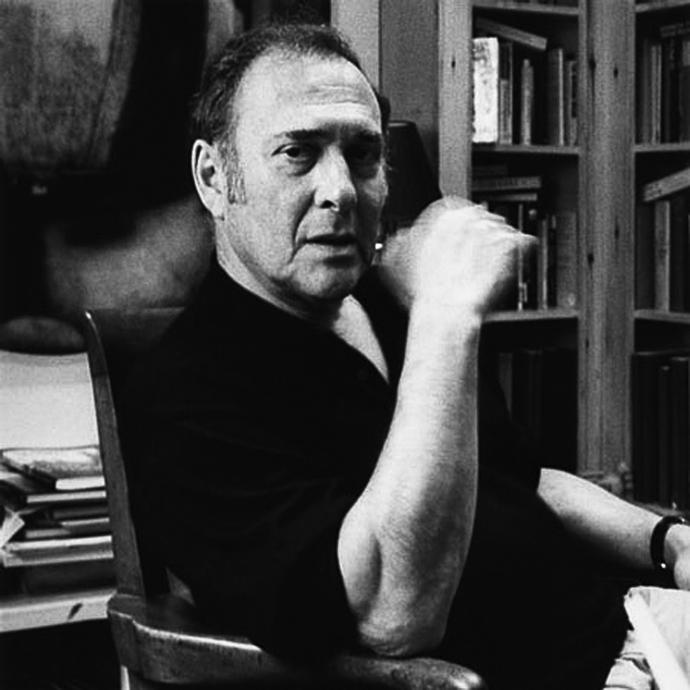 Harold Pinter